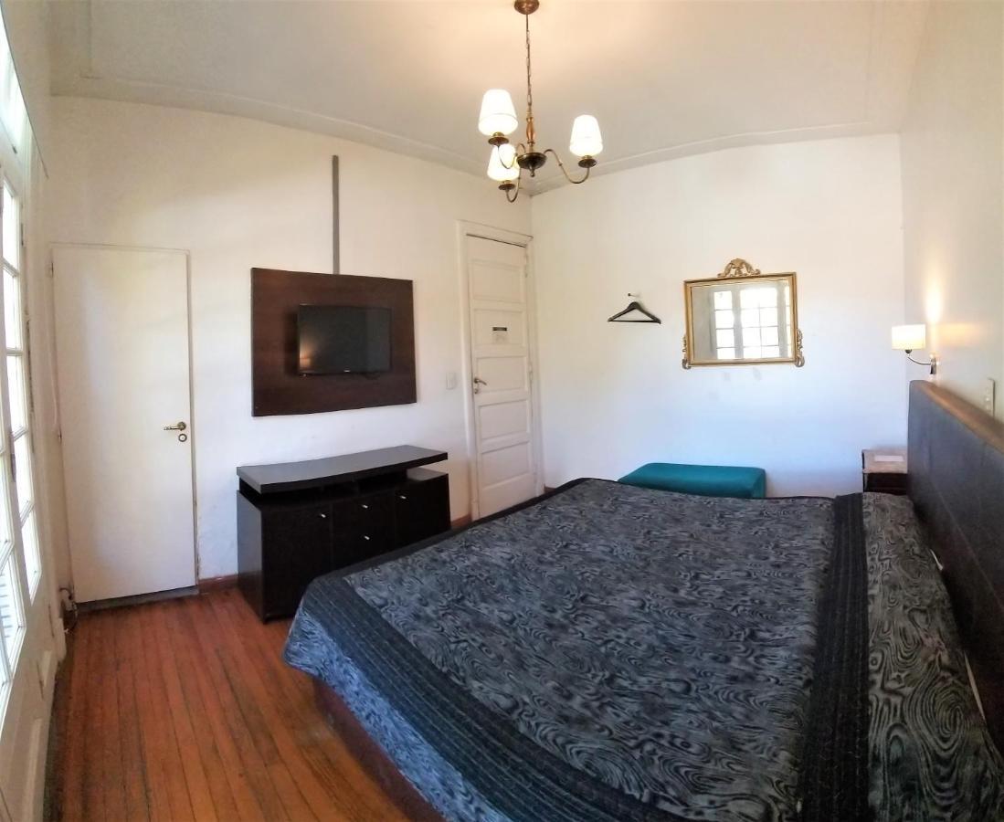 515 St. Patrick Guesthouse Hotel - Buenos Aires — Fotos 2