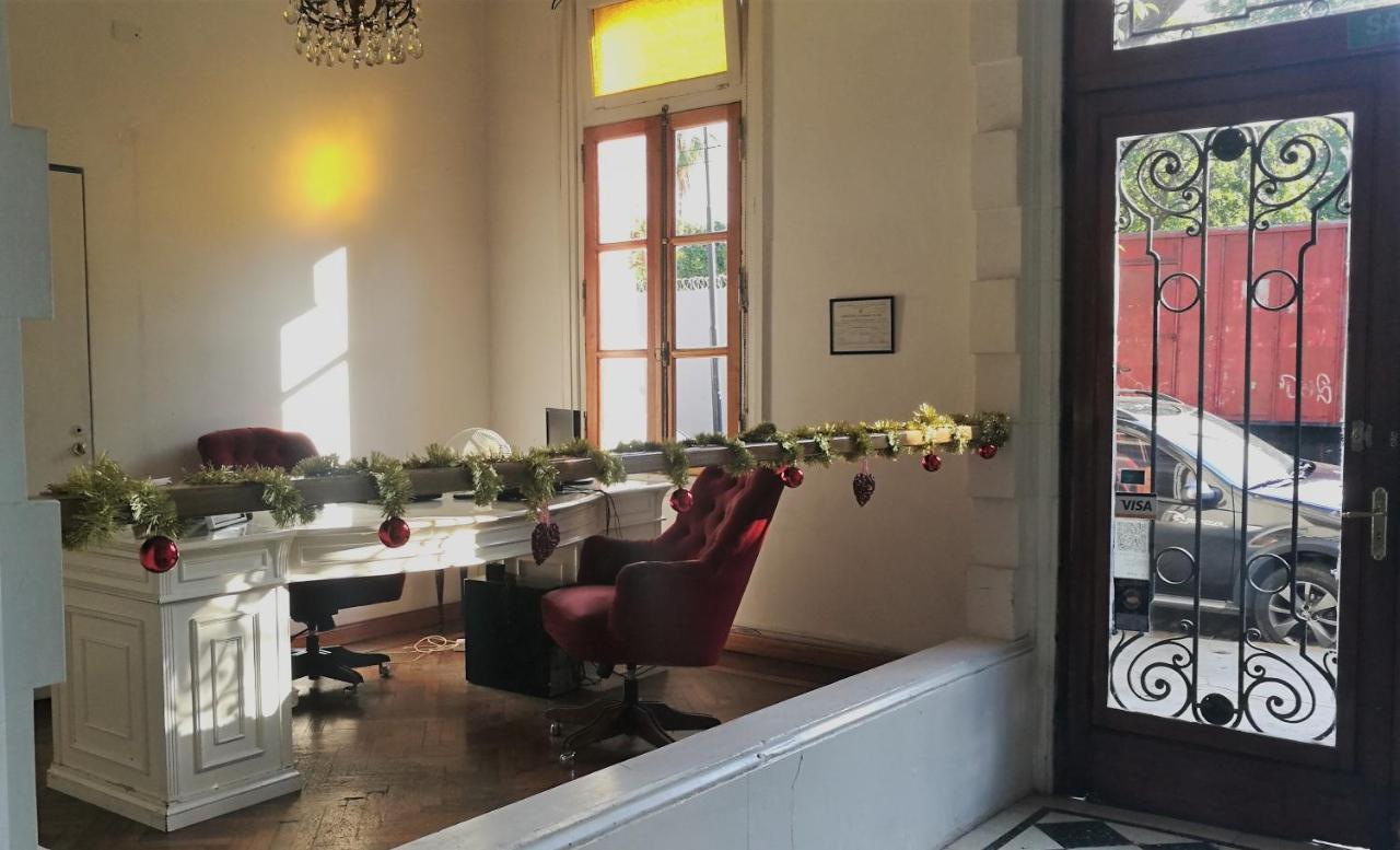 515 St. Patrick Guesthouse Hotel - Buenos Aires, Buenos Aires