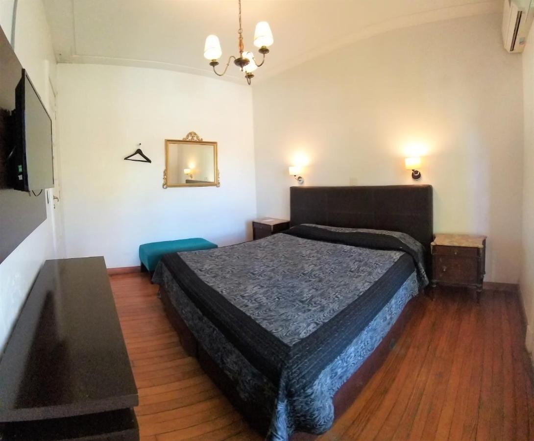 515 St. Patrick Guesthouse Hotel - Buenos Aires — Fotos 3